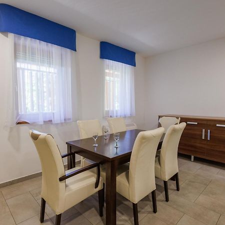 Jacht Apartmanok Balatonfüred Exterior foto